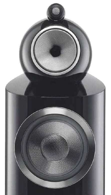 Bowers And Wilkins 800 D3