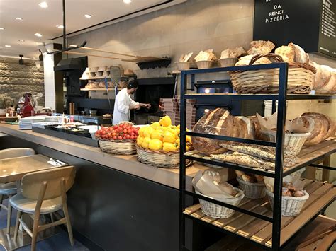 London's bakeries - our favourite 6