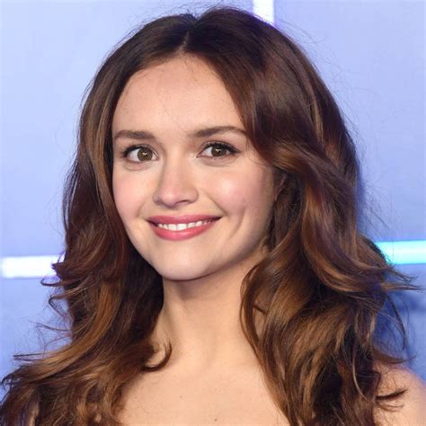 Who Is Olivia Cooke And Net Worth