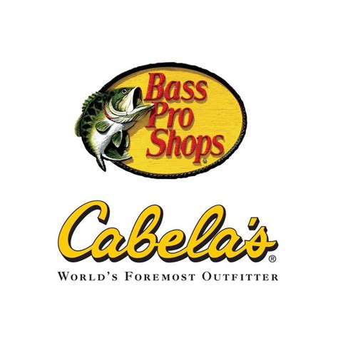 Partner Update Bass Pro Shops And Cabelas