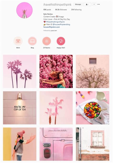 25 Creative Instagram Feed Ideas That Will Inspire You 2023