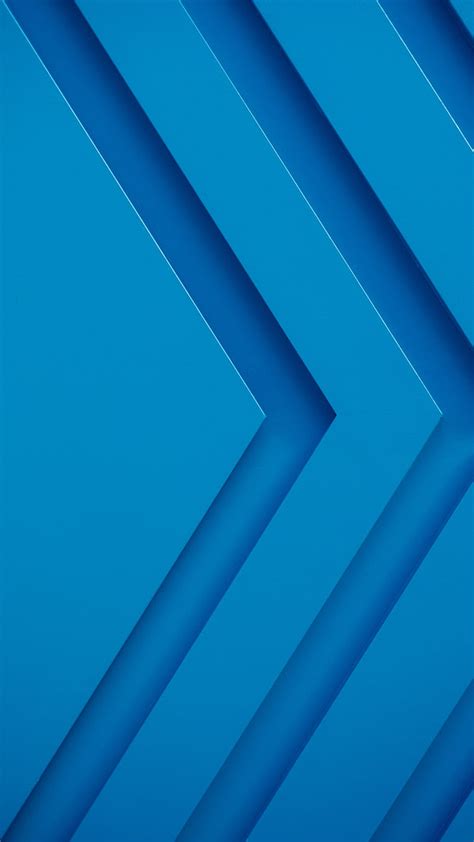 1920x1080px 1080p Free Download Blue Arrows Pattern Edge Android