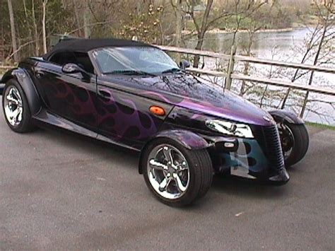 Information chrysler 300c srt8 v8 hemi engine 2007 full complete. 2001 Plymouth Prowler - Pictures - CarGurus