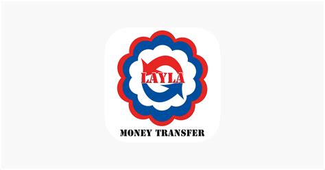 ‎layla Money Transfer On The App Store