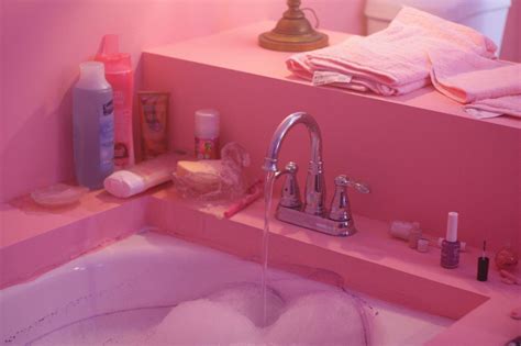 Neon Pink On Tumblr