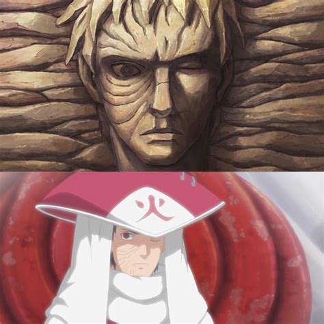 Top 97+ Background Images Naruto All The Hokages Superb