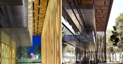 Tripoli Congress Center Tabanlioglu Architects Inhabitat Green