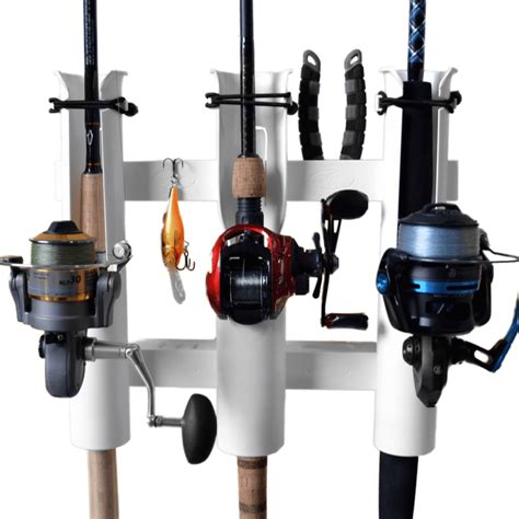 Rod Runner Fishing Rod Carriers Racks And Rod Holders In 2020