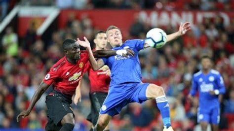 After ad block is disabled, refresh. Leicester City vs Manchester United - Jadwal Tayang Live ...