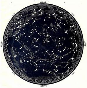 Pin By Atelier Badía On Black White Constellations