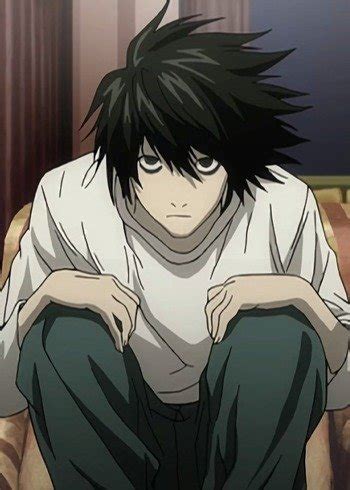 Find the best anime boy wallpaper hd on getwallpapers. L | Anime-Planet