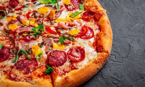 9 Best Dominos Pizza Ranking The Tastiest Pizzas