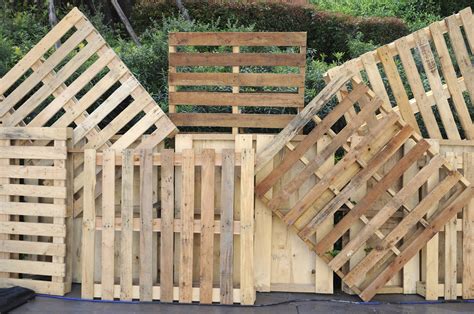 Guide to Upcycling Wooden Pallets | LTD Commodities