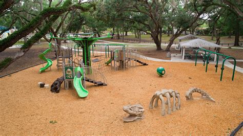 Playground Project Portfolio Playmore Recreation Products And Services