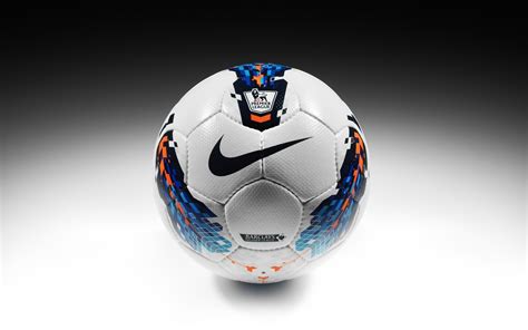 Wallpaper Nike Liga Primer Sepak Bola Peralatan Olahraga