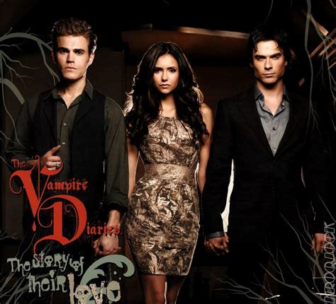 The Vampire Diaries Calendar Paperblog
