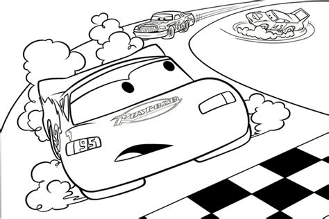 Explore the world of disney disney pixar and star wars with these free coloring pages for kids. Disney Cars Movie Coloring Pages - Get Coloring Pages