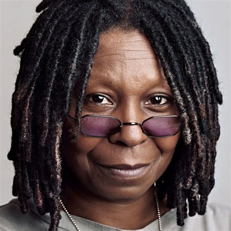 Pictures Of Whoopi Goldberg