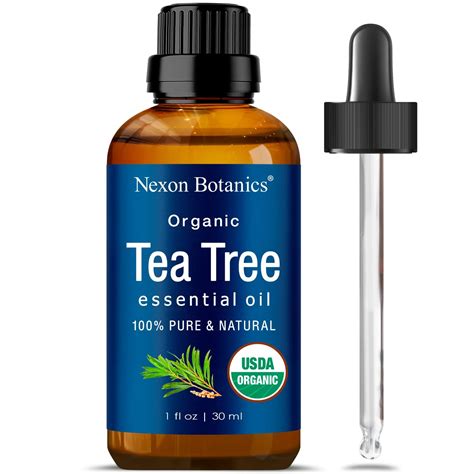 Top 5 Best Tea Tree Oils 2024 Pixelfy Blog