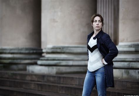 The Killing Star Sofie Grabol Finding The Jumper For The Third