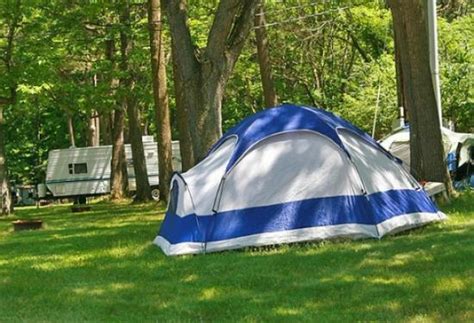 Bear Cave Rv Campground Updated 2018 Prices And Reviews Buchanan Mi