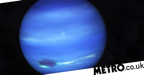 Astronomers Discover Another Moon Orbiting Neptune Metro News