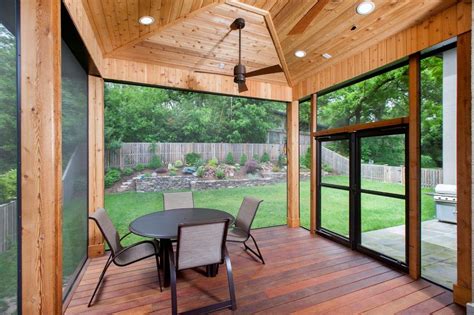 Standard kits will make screens up to 36 , 48 , or 60 width or height. Diy Screened In Porch Kit Best Aluminum Screen Kits Ideas Pictures Only Do It Yourself Home ...