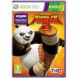 Kung Fu Xbox 360 Games