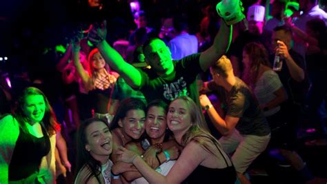 Mtv Jersey Shore Nightclubs In Seaside Heights Are For Sale