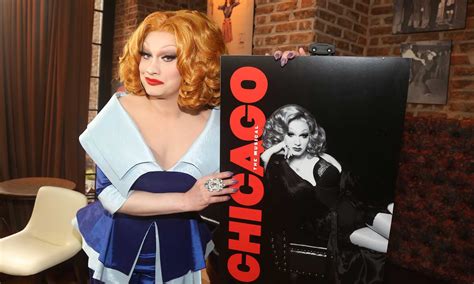 Rupauls Drag Race Winner Jinkx Monsoon Barraged With Abuse After Being