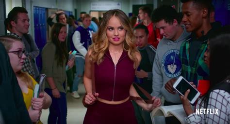 insatiable trailer debby ryan craves revenge while wearing a