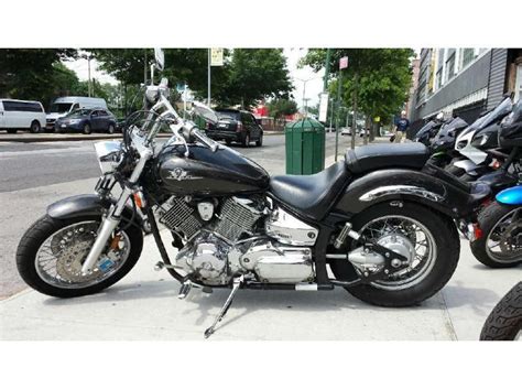View and download yamaha v star 1100 owner's manual online. Buy 2003 Yamaha V Star 1100 Custom Cruiser on 2040-motos