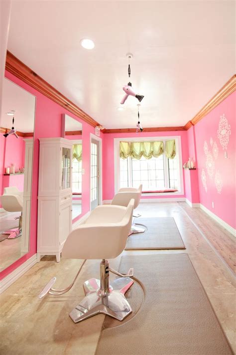 The best hair salon chairs in the industry at the most affordable prices. Photo Gallery - Green Alley Hair Salon in Austin, TX ...
