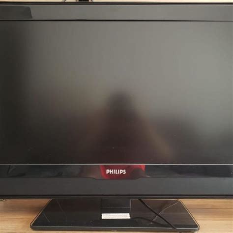 Tv Lcd Philips 32 Antiga Manual Flat Tv Widescreen 32pf5321 78