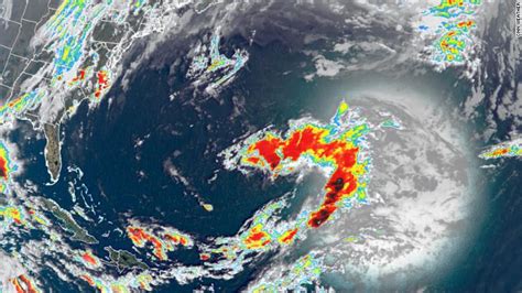 Third Tropical Depression National Hurricane Center