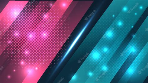 Premium Vector Abstract Gaming Gradient Background For Sports Game