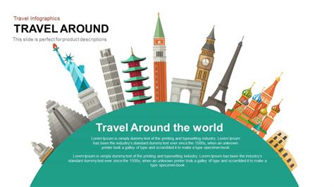 Powerpoint Travel Templates