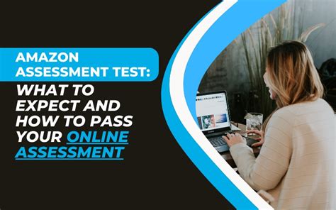 Amazon Assessment Test What To Expect And How To Pass Your Online