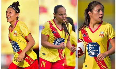 América cierra el torneo con triunfo ante tuzas. Liga MX Femenil: Monarcas se convierte en el tercer equipo ...