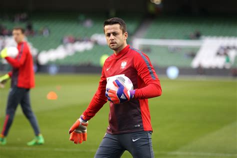 We did not find results for: El. ME 2020. Łukasz Fabiański. Bramkarz z cienia - Sport ...