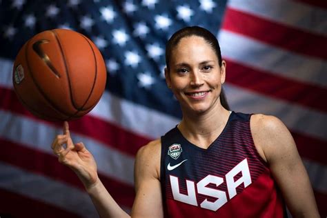 Sue Bird Guard Wnba Wnba Players On And Off The Court Herald Weekly Part 16 Olympic