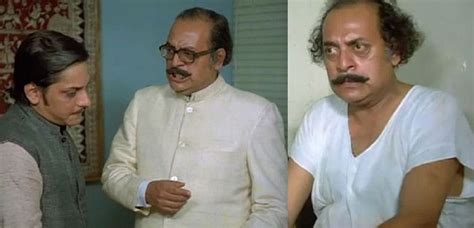 Special Article Dedicated To Legendary Actor Utpal Dutt On His Death Anniversary Amar Ujala