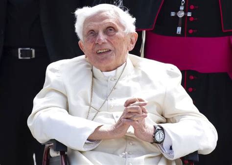 Vatican Defends Benedict After Report Faults Abuse Record