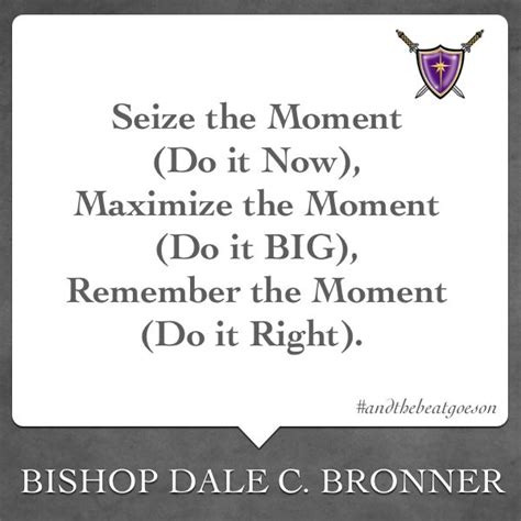137 Best Images About Quotes By Bishop Bronner On Pinterest