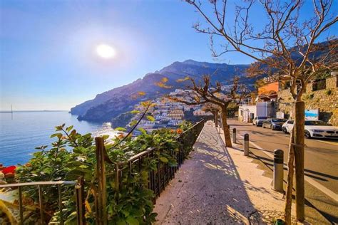 Cose da vedere a Positano tutte le meraviglie della città fiore all