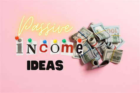 5 Passive Income Businesses You Can Start Today!