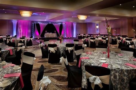 Hilton Concord Reception Venues Event Venues Lgbtq Wedding