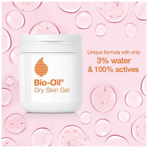 Buy Bio Oil Bio Oil Dry Skin Gel 100 Ml Online At Best Price Of Rs 99