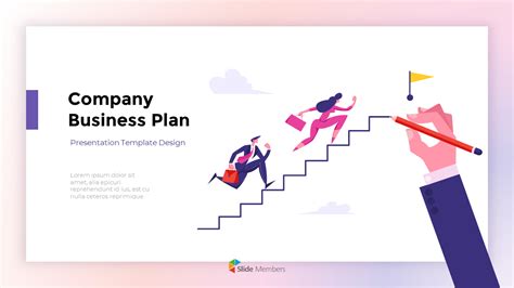 company business plan report  background images