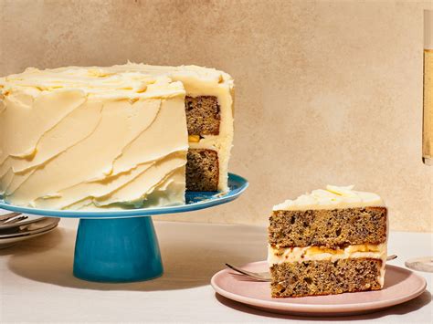 Giant Coconut Layer Cake Recipe Bon Appétit
